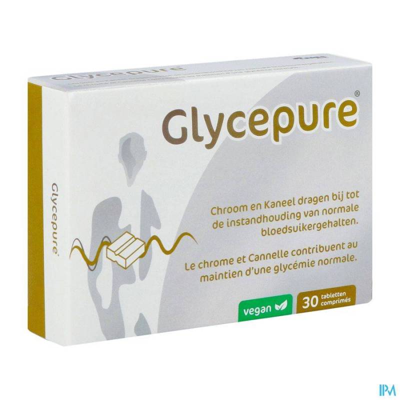 Glycepure Comp 30