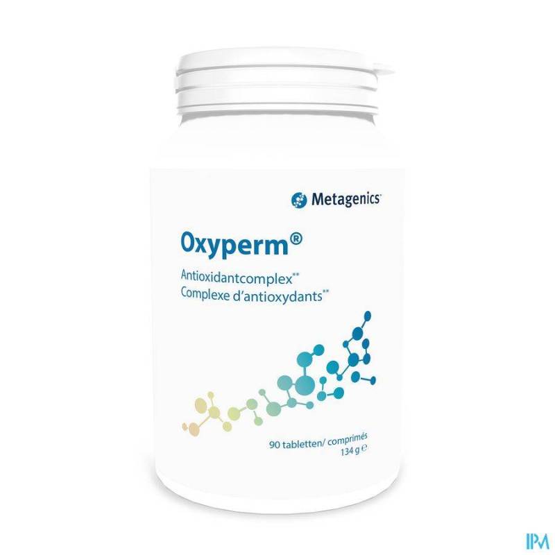 Oxyperm Tabletten 90