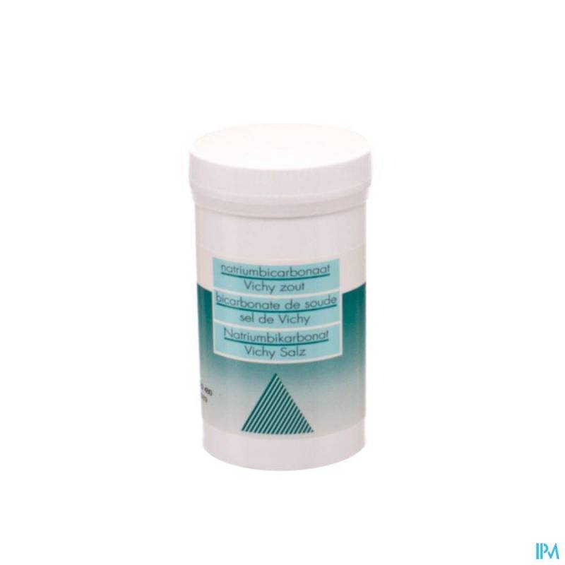 NATRIUM BICARBONAAT VRAC 250G