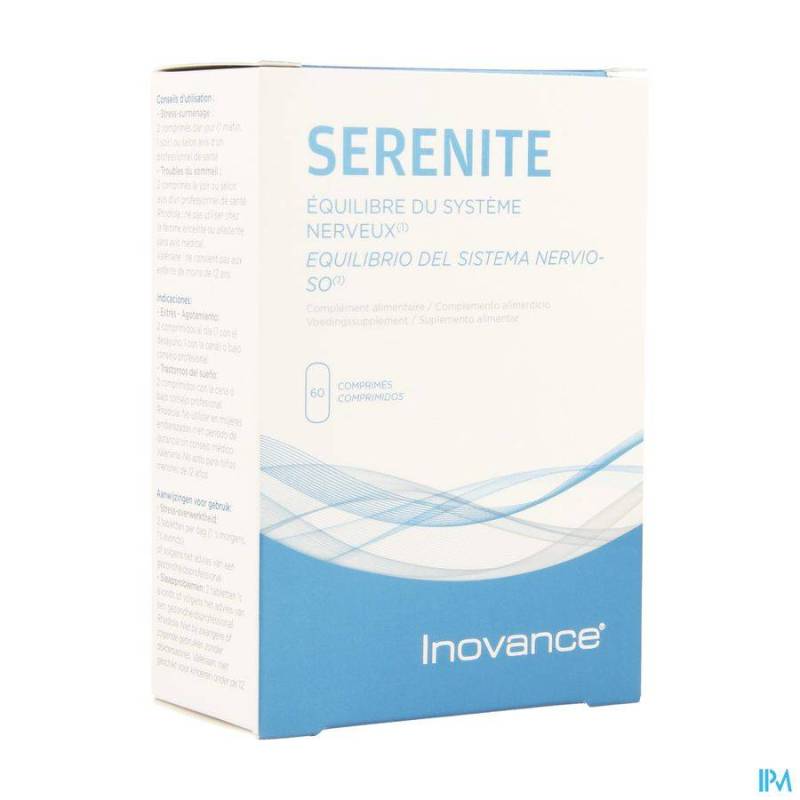 INOVANCE SERENITE COMP 60 CA108