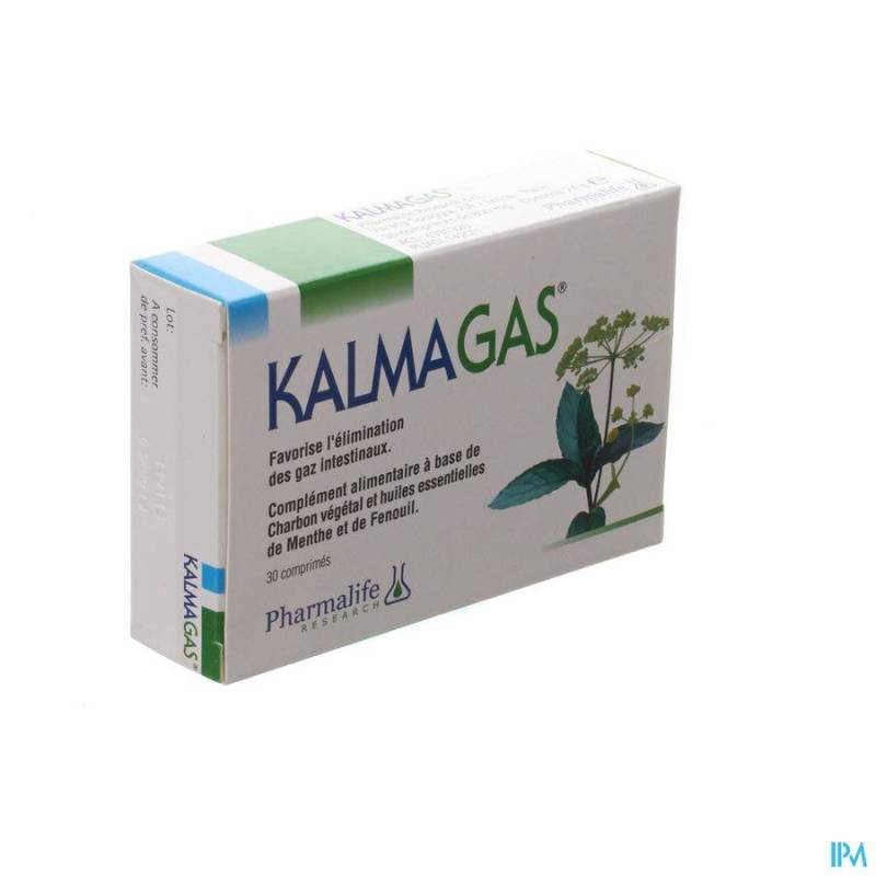 Kalmagas Tabletten 30