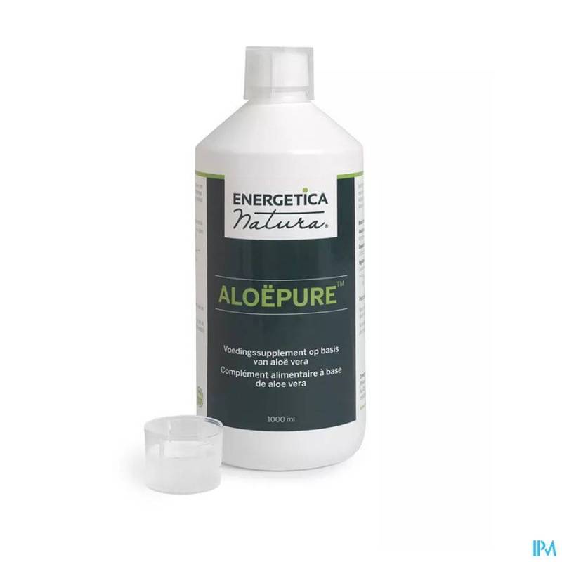 Aloepure 1000ml