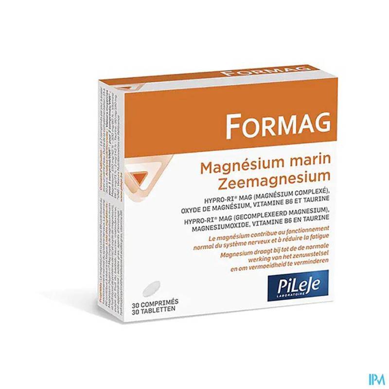 Formag 30 Tabletten