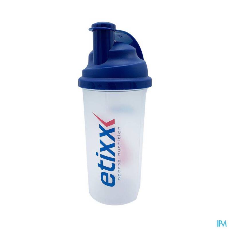 Etixx Shaker 700ml 1 Stuk