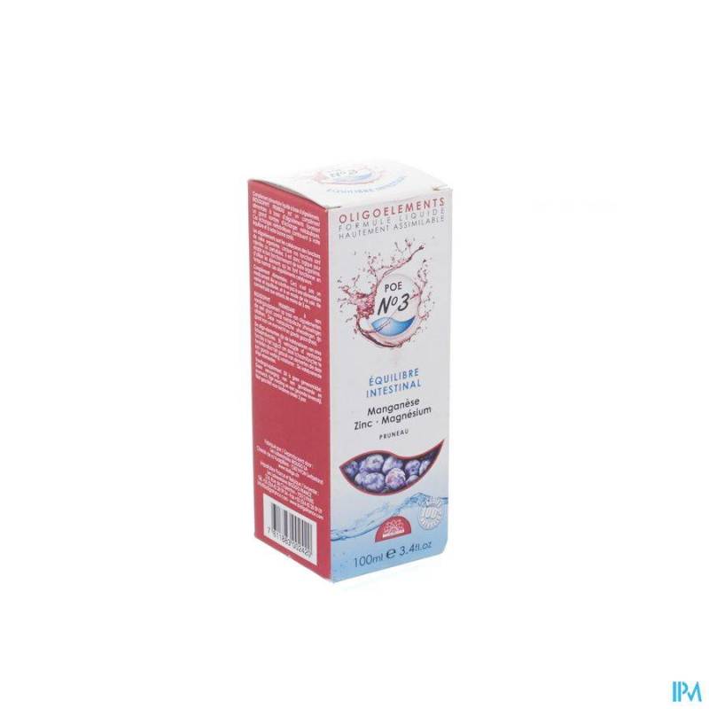 BIOLIGOPHYT PRUNEAU GUTT 100ML BIOLIGO