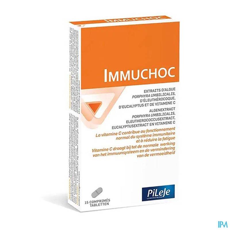 Immuchoc Tabletten 15