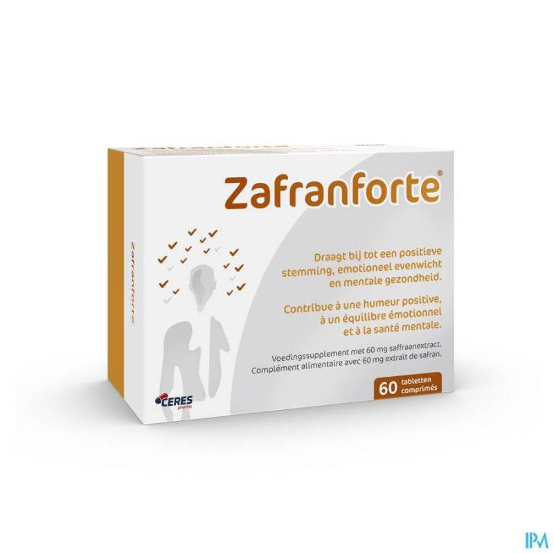 ZAFRANFORTE COMP 60