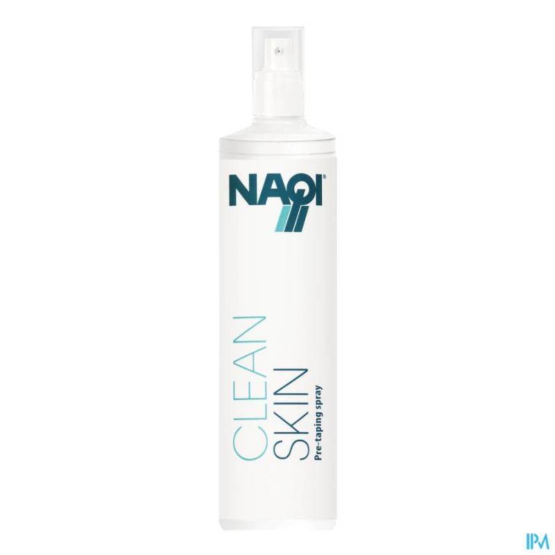 Naqi Hd 100 Spray 200ml