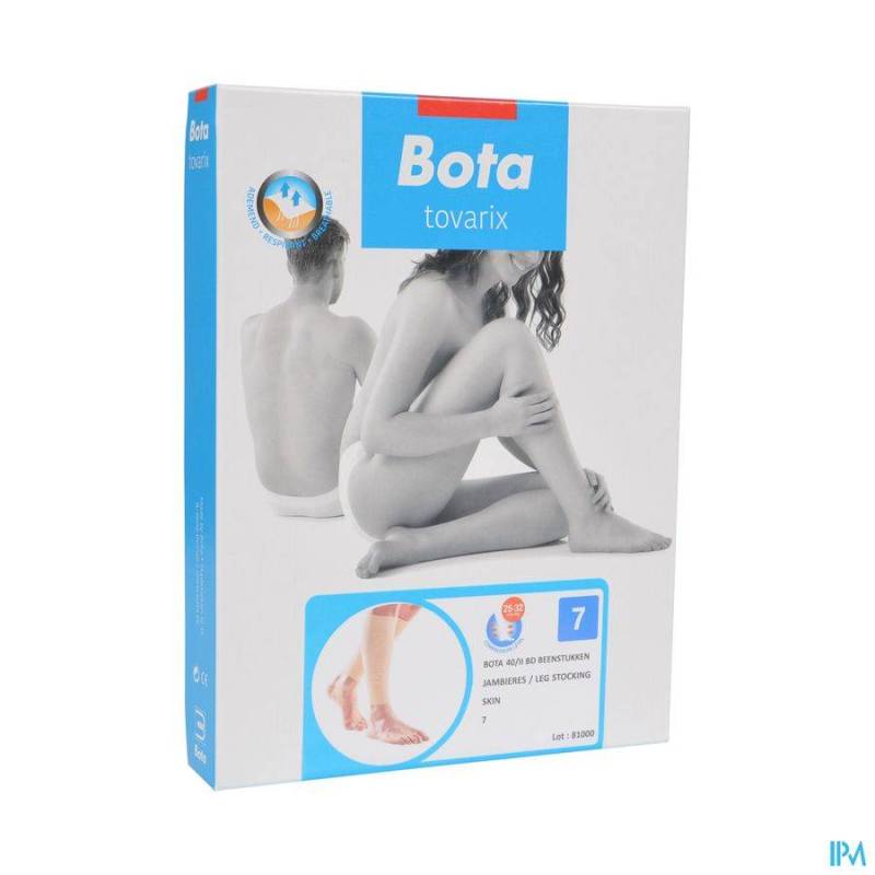 Bota 40 Bd Beenstuk N 7 2