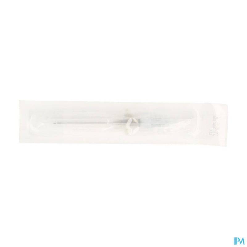 BD INSYTE-W CATH.IV 16G 2 1,7X45MM GRIS 1 381357