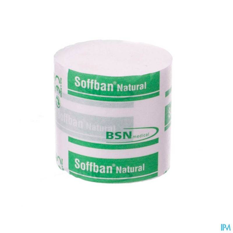 SOFFBAN NATURAL OUATE 5,0CMX2,7M 7147200