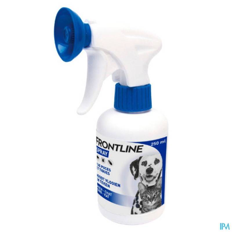 Frontline Spray 250ml