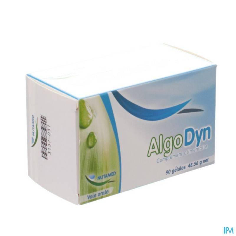 Algodyn 6x15 Tabletten