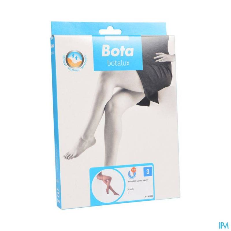 BOTALUX 140 PANTY DE SOUTIEN GLAC 3