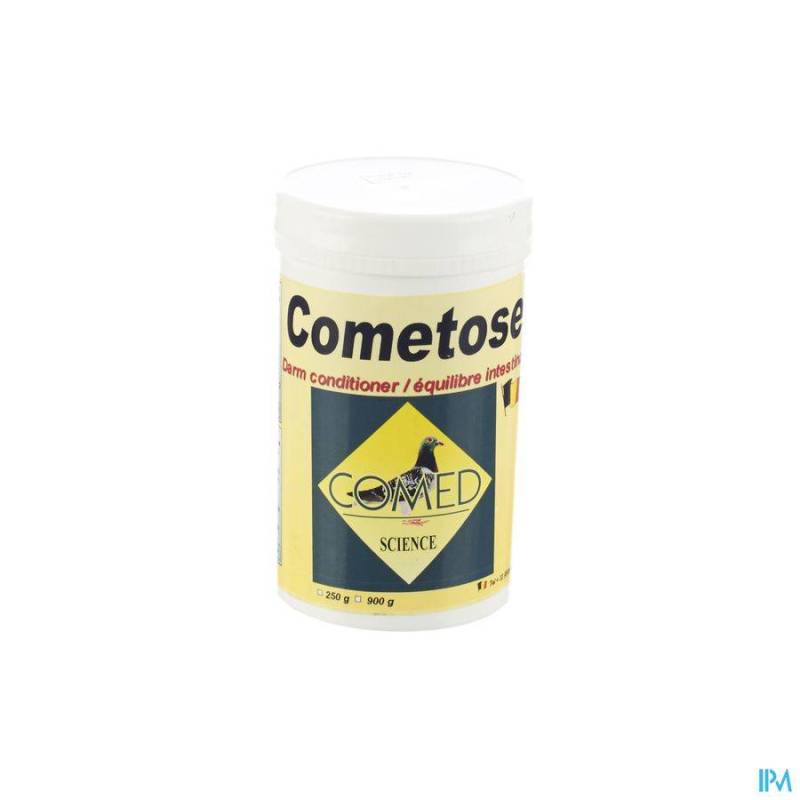 Comed Cometose Darmconditioner Duif 250g