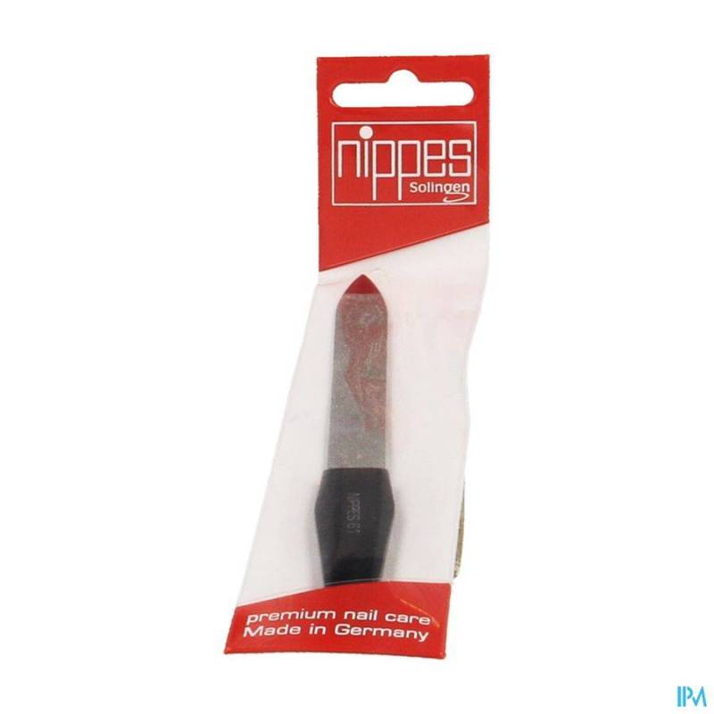 NIPPES LIMES DIAMANT 9CM 60- 9