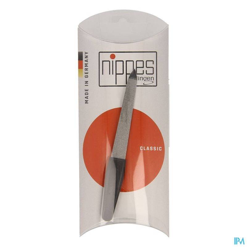 NIPPES LIMES DIAMANT 11CM 60-11