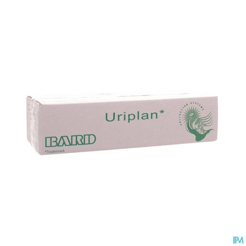 Uriplan Beenzak 750ml 10 Bx7s