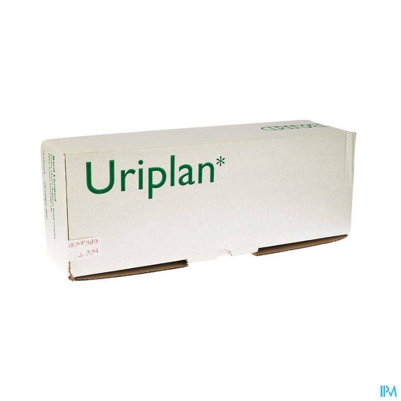 Uriplan Beenzak+buis 30cm 500ml 10