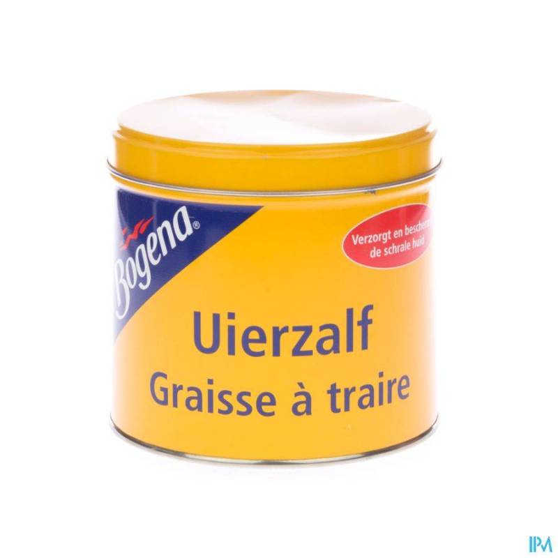 BEAPHAR GRAISSE DE TRAIRE POMM 700G 01583