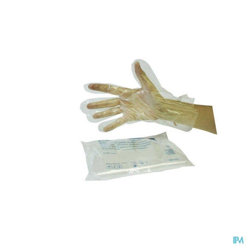 PHARMEX GANTS COPOLYMER 100