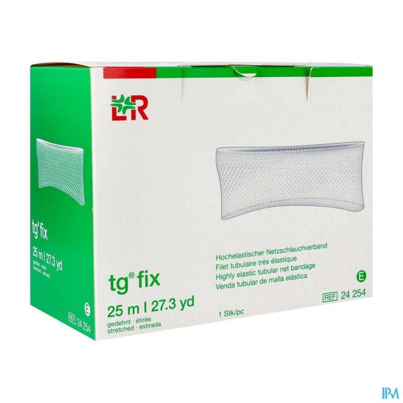 TG-FIX NEW E FILET TUB.TRONC L-HANCHE-AIS25M 24254