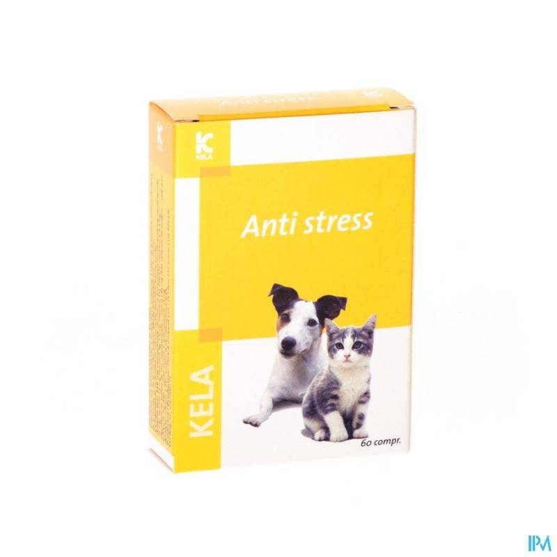 Anti Stress Comp 60