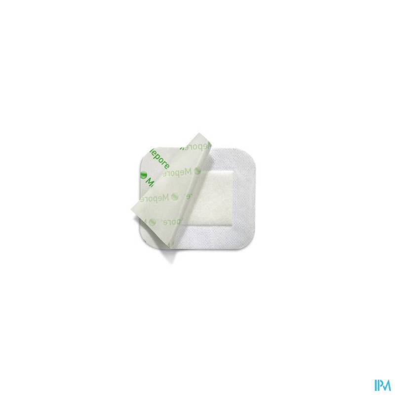 MEPORE CP/ KP STER 9X25CM 30 671200