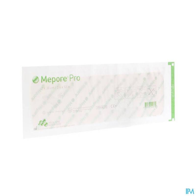 MEPORE CP/ KP STER 9X30CM 30 671300