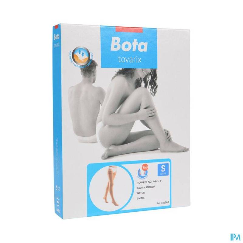 Bota Tovarix 20/i Lady Kous Agh+p Natur S