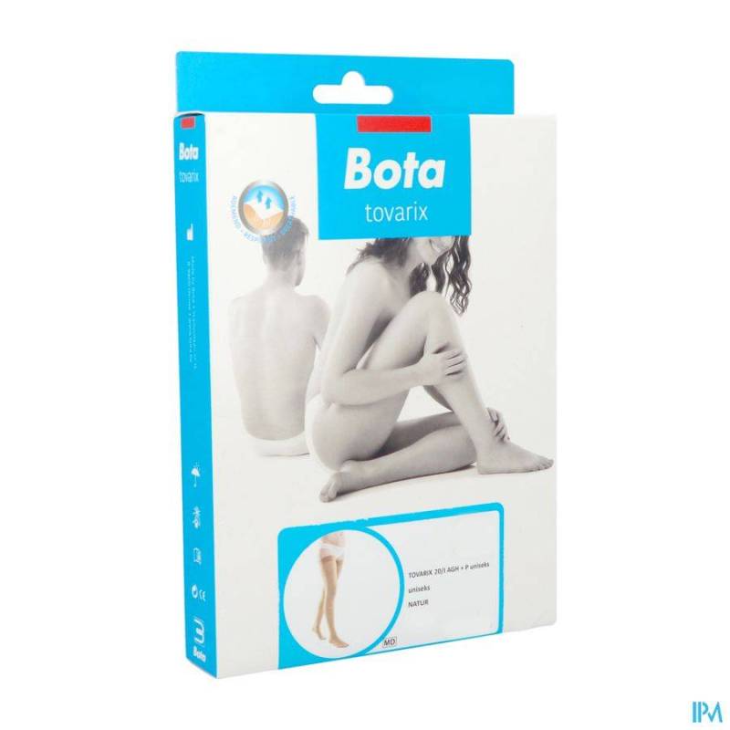 Bota Tovarix 20/i Lady Kous Agh+p Natur Xl