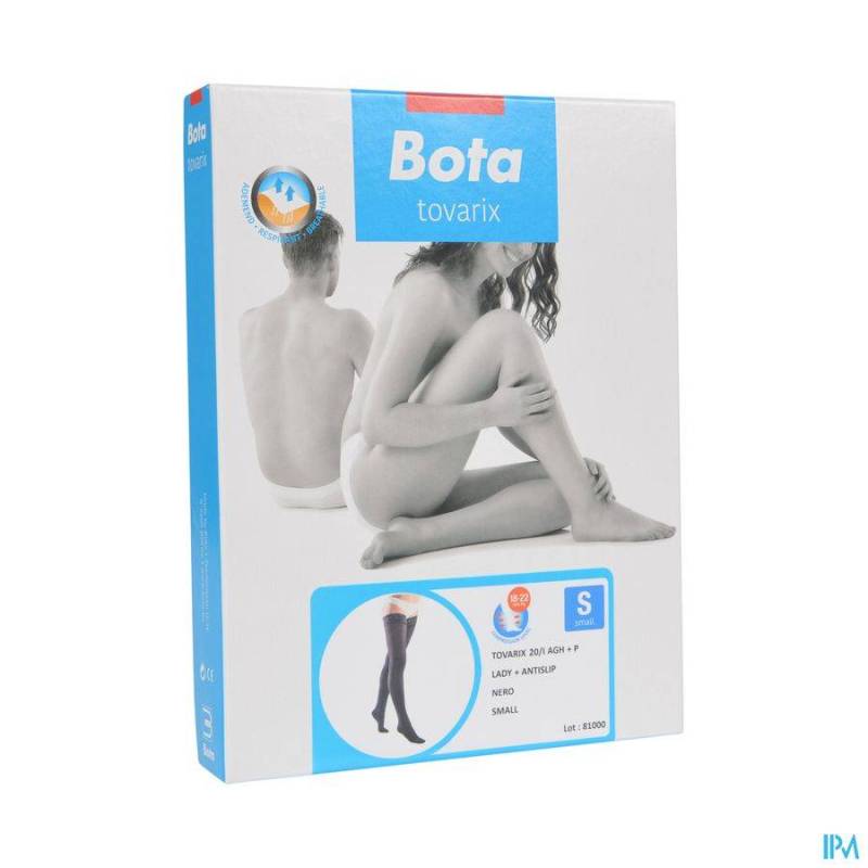 Bota Tovarix 20/i Lady Kous Agh+p Nero S