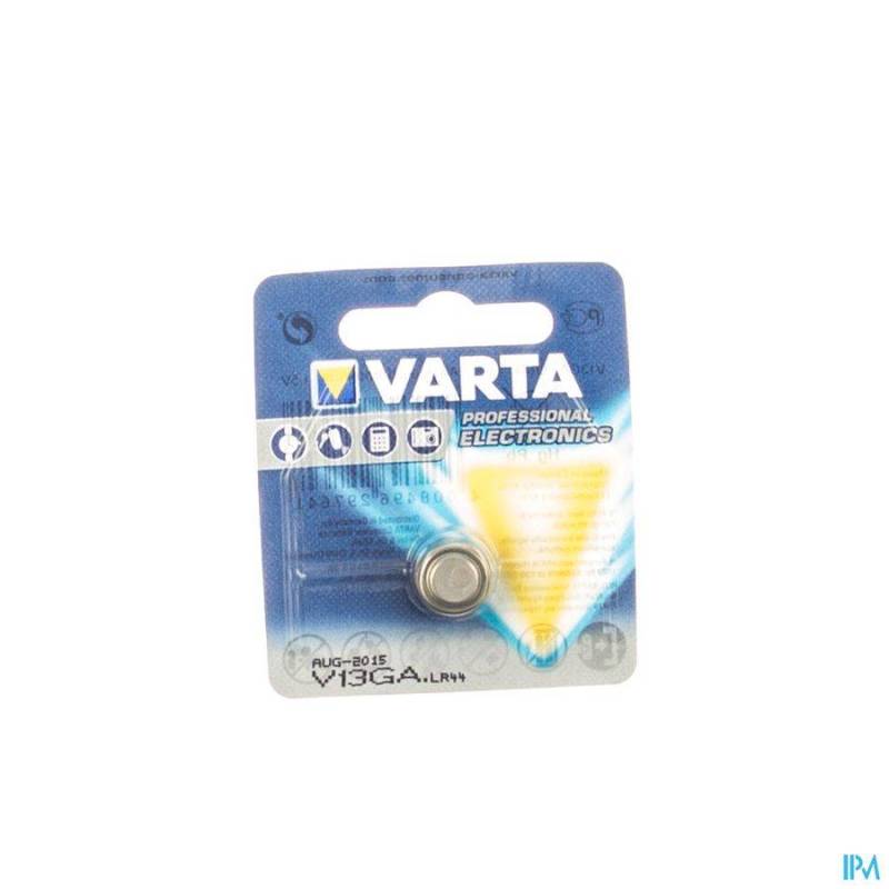 VARTA V13GA/LR44