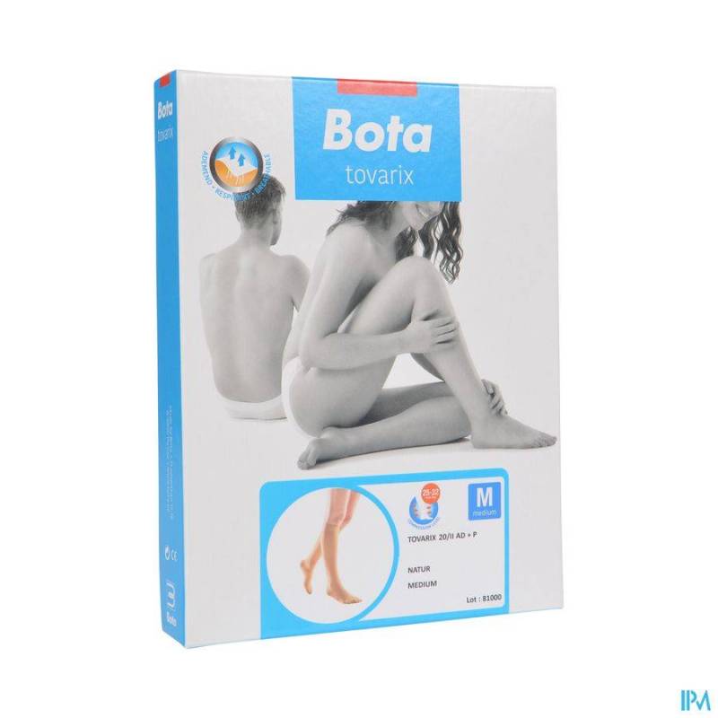 BOTA TOVARIX 20/II BAS AD +P NATUR M