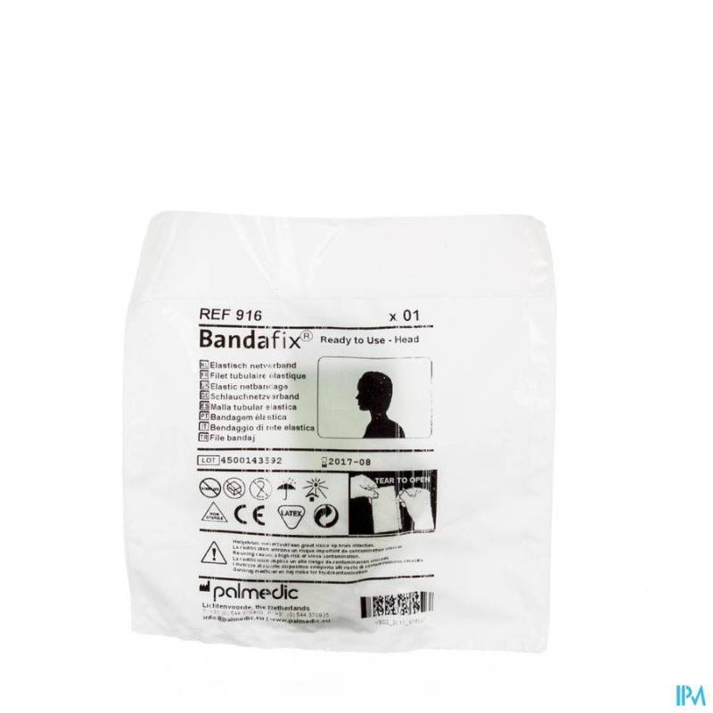 Bandafix Helanca Hoofd T16-5 9285916