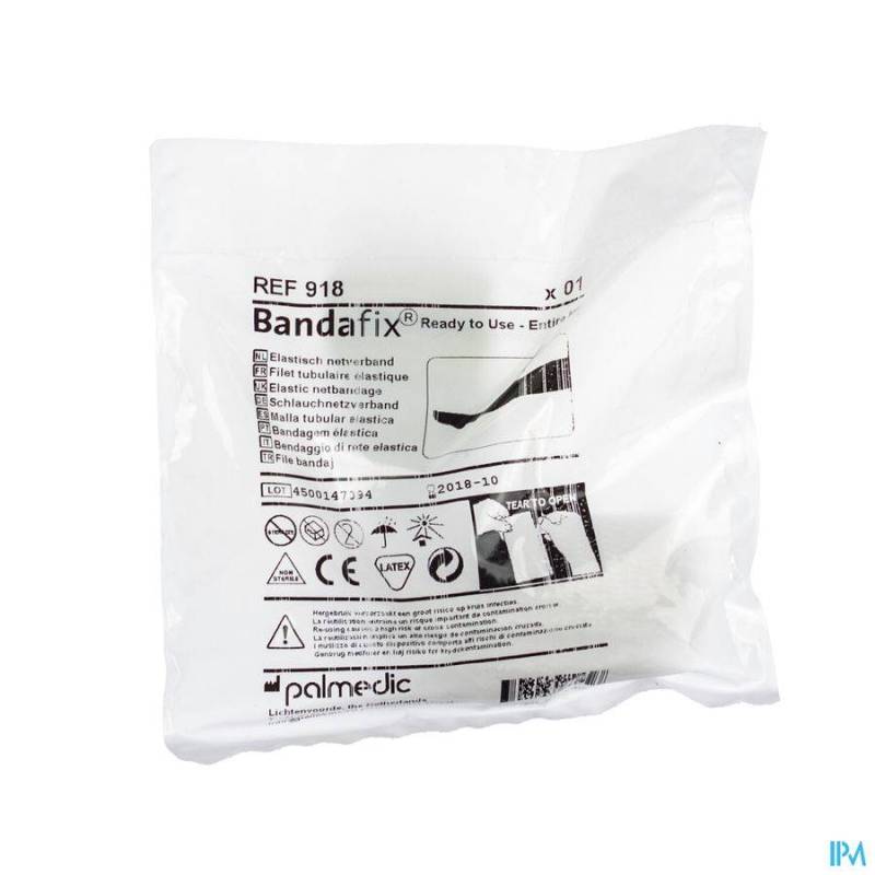 BANDAFIX HELANCA JAMBE COMPLETE T18-5 9285918