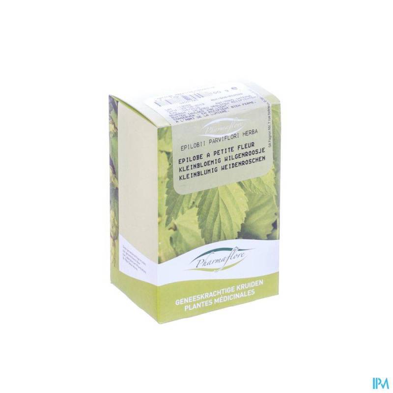 EPILOBE PARVIFLORUM 100G PHARMAFL