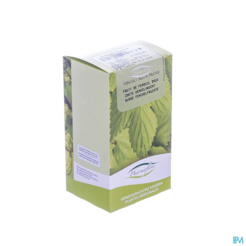 Venkelvrucht Doos 250g Pharmafl