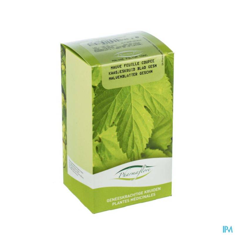 MAUVE FEUILLE BOITE 100G PHARMAFL