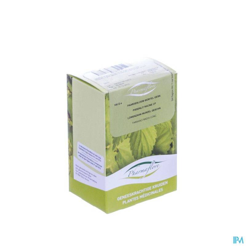 PISSENLIT RACINE BOITE 100G PHARMAFL