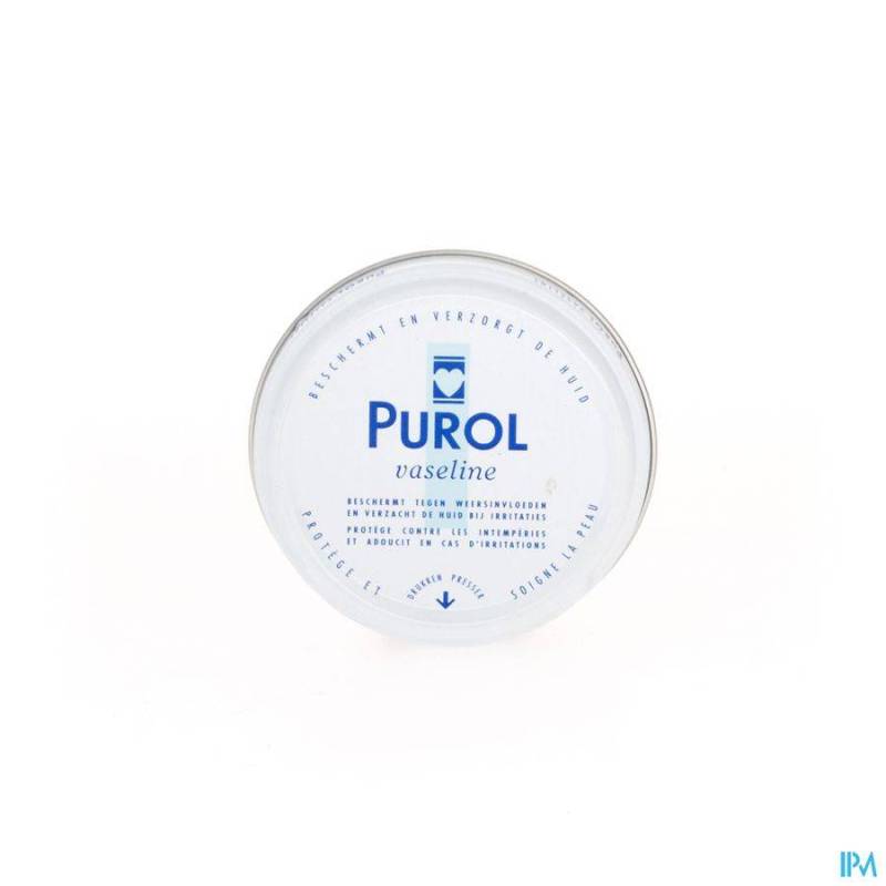 PUROL VASELINE 50ML