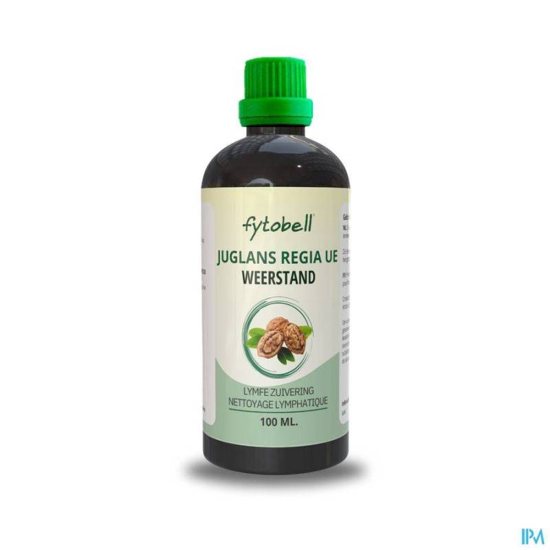 Fytobell Juglans Regia Ue 100ml