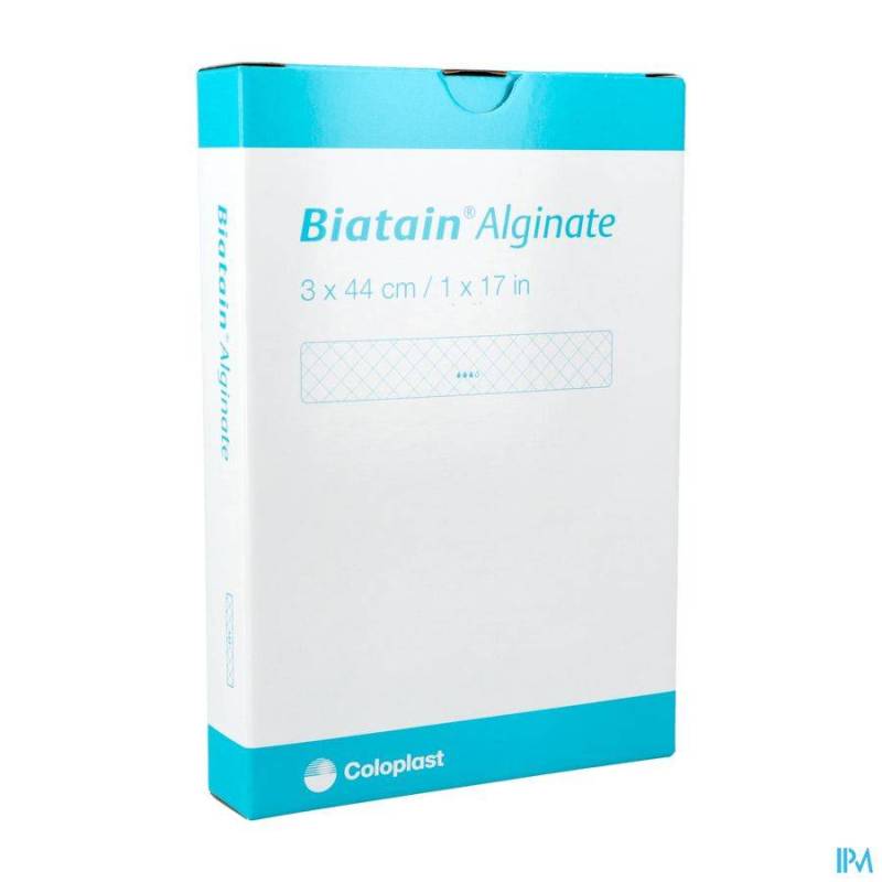 Biatain Alginate Filler 44cm 3 3740/1