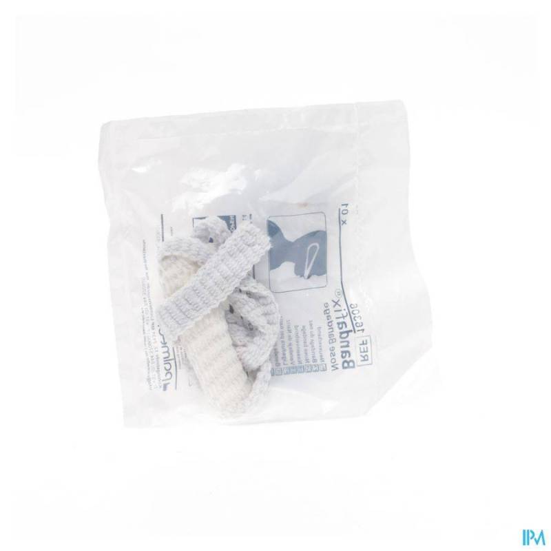 BANDAFIX HELANCA BANDAGE NEZ 1 928516306