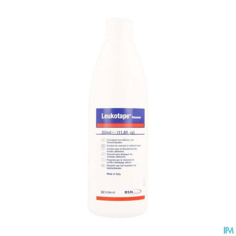 LEUKOTAPE REMOVER 350ML 9728503