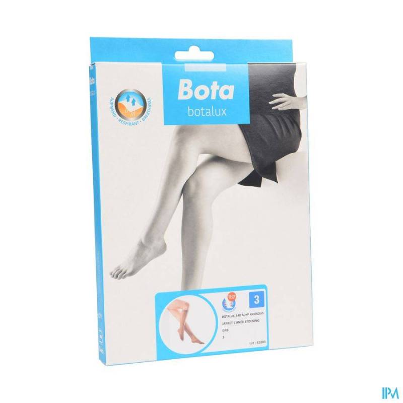 Botalux 140 Korte Kous Grb N3 38-39