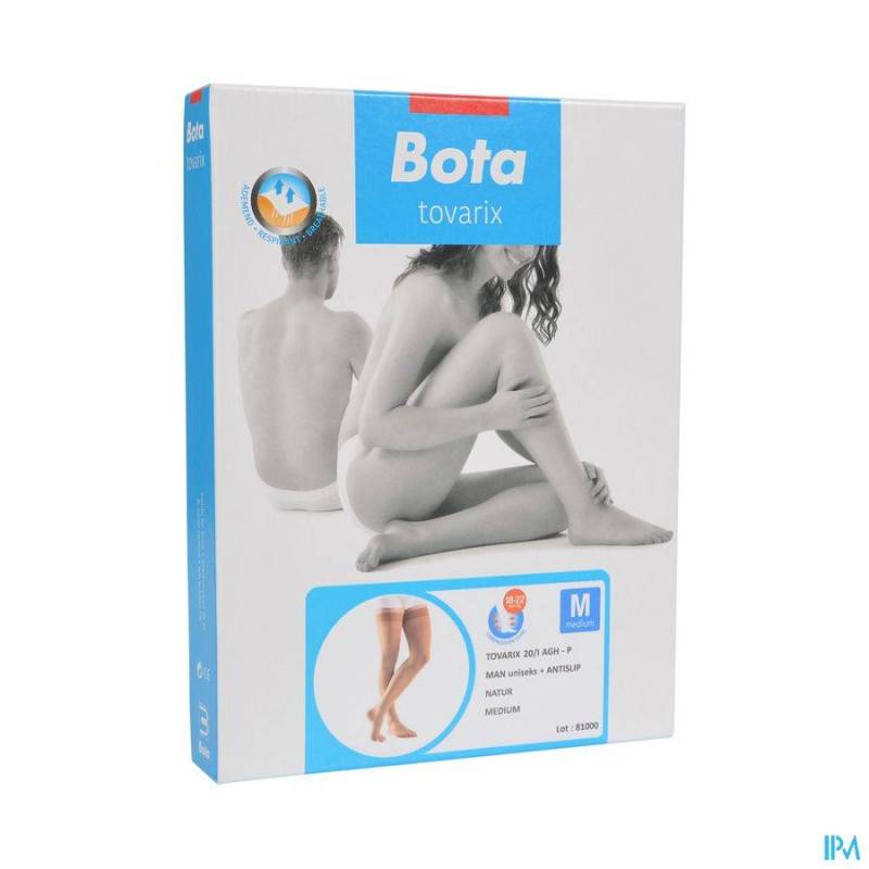 BOTA TOVARIX 20/I MAN AGH-P NATUR M