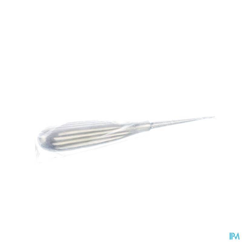 CURETTE VOLKMANN METALE 000744 QB 1 VF-MED