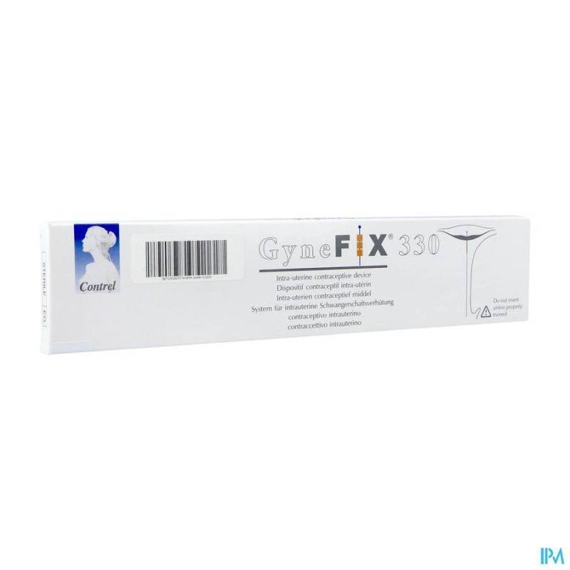 Gynefix 330 Iud