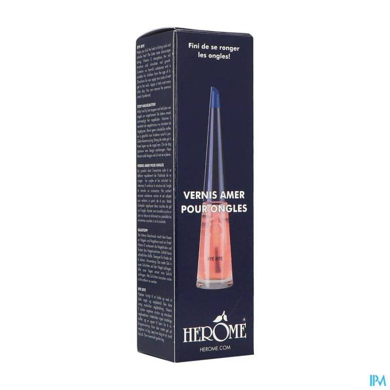 Herome Bye Bite 10ml 2090